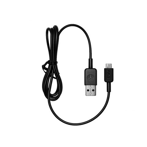 JBL USB Charging Cable Black