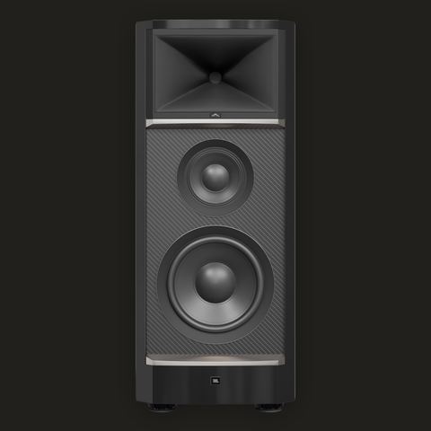 JBL Summit Makalu Loudspeaker - Each