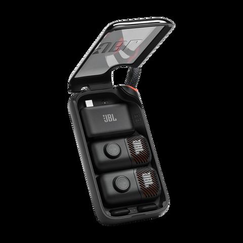 JBL Easysing Mic Mini DUO