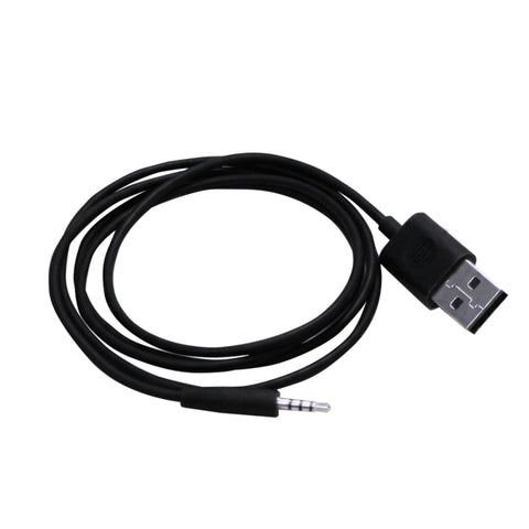 JBL USB AUX CABLE CHARGING