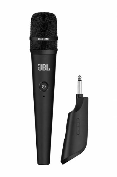 JBL AKG Rock One Professional Wireless Microphone
