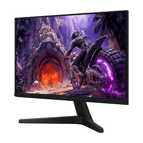 Samsung Odyssey G3 G30H LS24HG300EWXXL FHD 24 Inch Gaming Monitor
