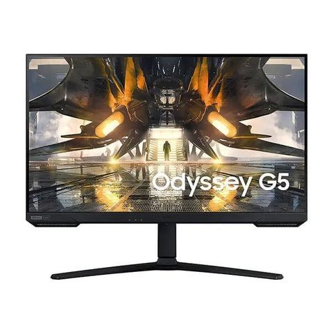 Samsung Odyssey G5 LS32AG520PWXXL 32 Inch Gaming Monitor (LS32AG520PWXXL)