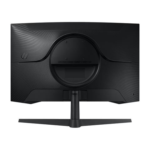 Samsung LS27CG550 Monitor