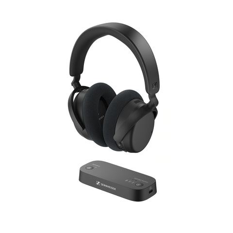 Sennheiser RS 255 TV Headphones