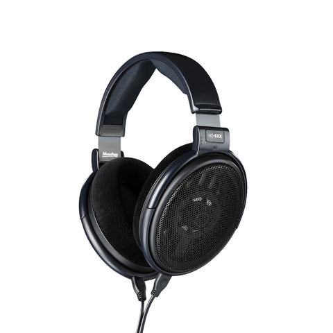 Sennheiser Massdrop HD 6XX