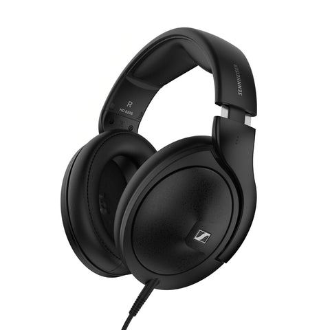 Sennheiser HD 620 S