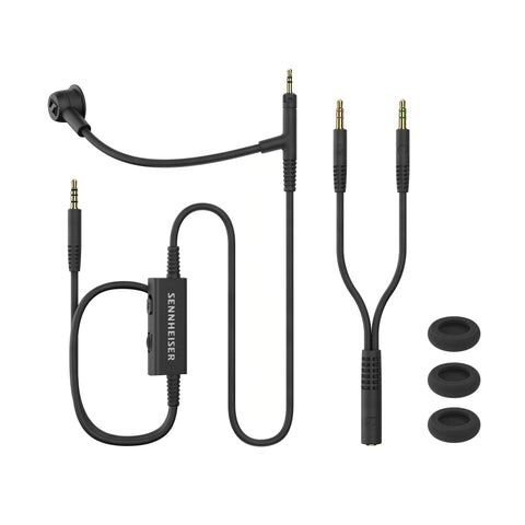 Sennheiser HD 500 Series Boom Arm Microphone