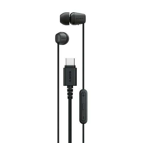 Sony IER-EX15C Wired in Ear Type C Headphones