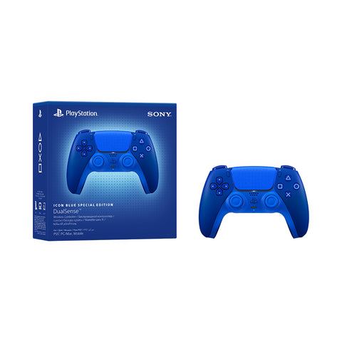 Sony PS5 Dualsense Icon Blue