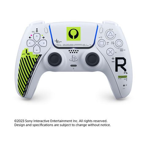 Sony DualSense Wireless Controller Marathon