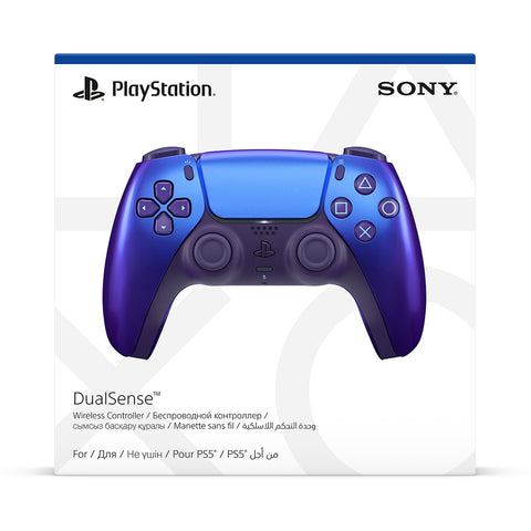 Sony PS5 DualSense® wireless controller - Chroma Indigo