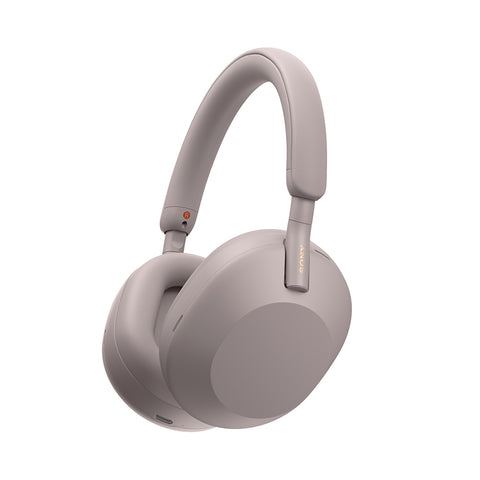 Sony WH-1000XM5 Wireless The Best Active Noise Cancelling Headphones