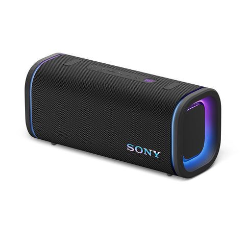 Sony New Launch ULT FIELD 5 Bluetooth Wireless Speaker with Massive Bass