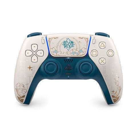 Sony DualSense Controller Genshin LE