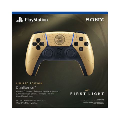 Sony PS5 DualSense Controller FL007