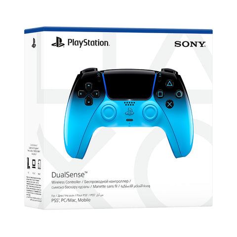 Sony DualSense Wireless Controller-Rhythm Blue