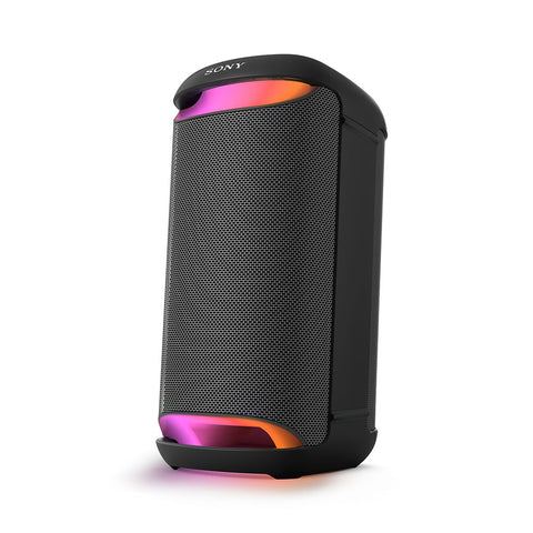 Sony SRS-XV500 Wireless Portable Bluetooth Karaoke Party Speaker