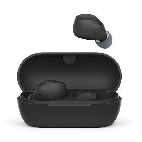 Sony WF-C710N Dual Noise Cancellation Wireless Bluetooth Earbuds with Mic