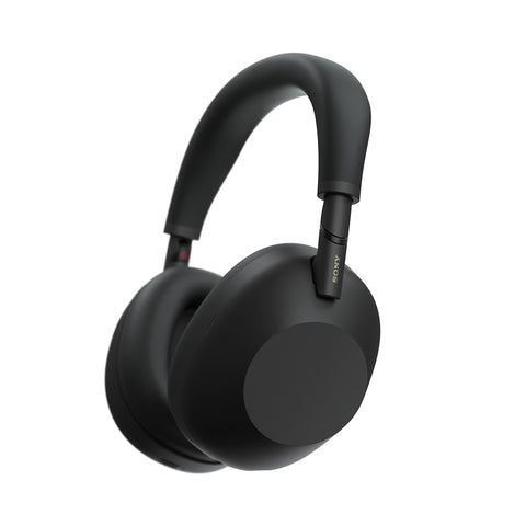 Sony WH-1000XM6 The Best Wireless Noise Canceling Headphones