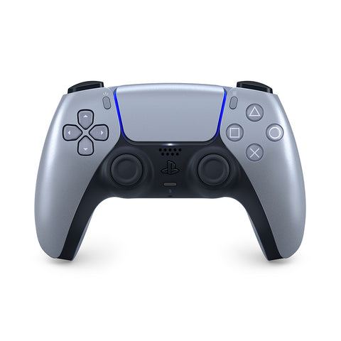 Sony PS5 DualSense® Sterling Silver wireless controller