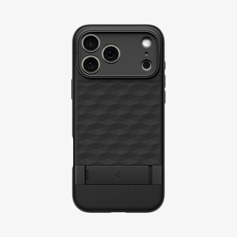 Spigen iPhone 18 Series - Parallax S (Mag Fit)