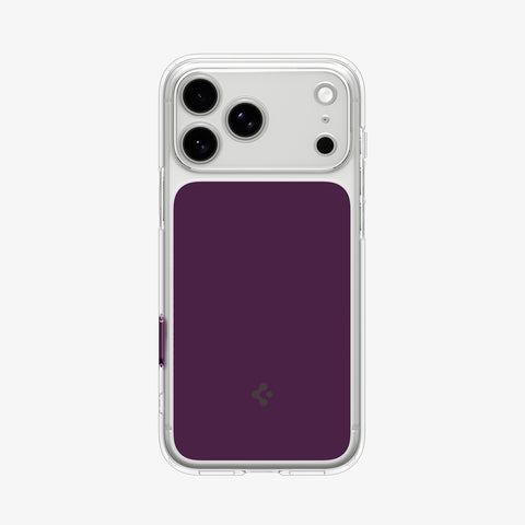 Spigen iPhone 18 Series - Ultra Hybrid T (Mag Fit)