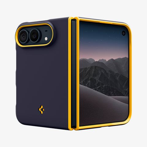 Spigen iPhone Duo Series - Nano Pop (Mag Fit)