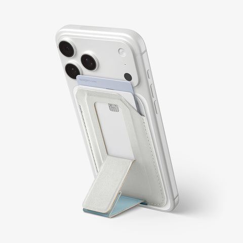 Spigen Filp Stand Card Holder (Mag Fit)
