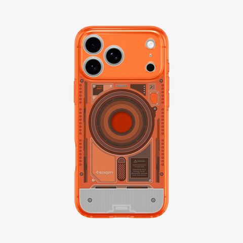 Spigen iPhone 18 Series - Ultra Hybrid C-One (Mag Fit)