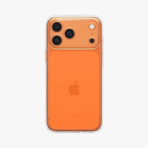 Spigen iPhone 18 Series - Ultra Hybrid