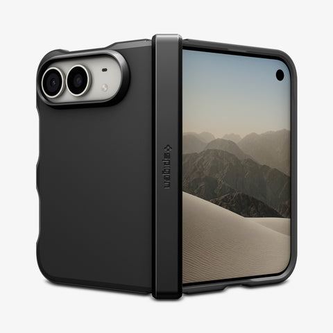 Spigen iPhone Duo Series - Tough Armor Pro (Mag Fit)