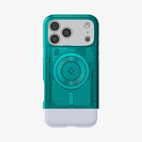 Spigen iPhone 18 Series - Classic C1 (Mag Fit)