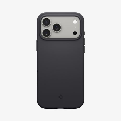 Spigen iPhone 18 Series - Silicone Fit (Mag Fit)
