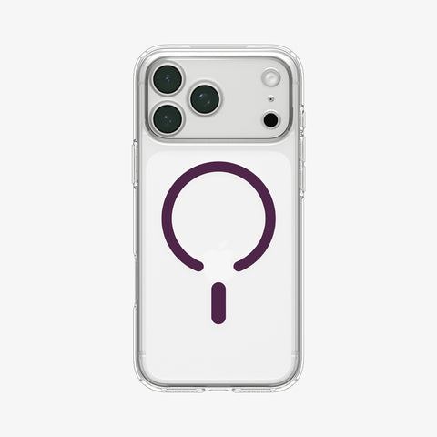 Spigen iPhone 18 Series - Ultra Hybrid (Mag Fit)