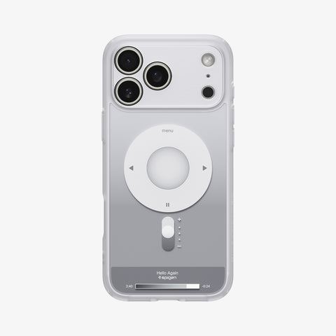 Spigen iPhone 18 Series - Ultra Hybrid Classic (Mag Fit)