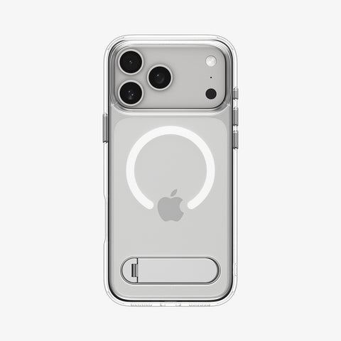 Spigen iPhone 18 Series - Ultra Hybrid S (Mag Fit)