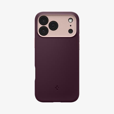 Spigen iPhone 18 Series - Nano Pop (Mag Fit)