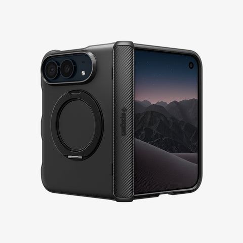 Spigen iPhone Duo Series - Slim Armor Pro S (Mag Fit)