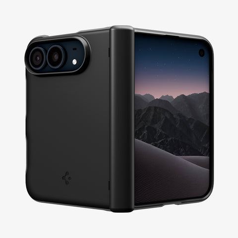 Spigen iPhone Duo Series - Air Fit Pro (Mag Fit)