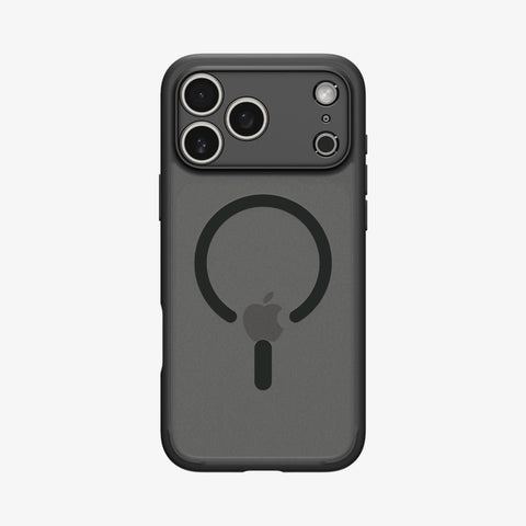 Spigen iPhone 18 Series - Ultra Hybrid Matte (Mag Fit)