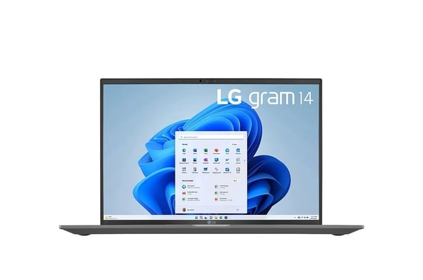 LG gram 14 (14Z90R)