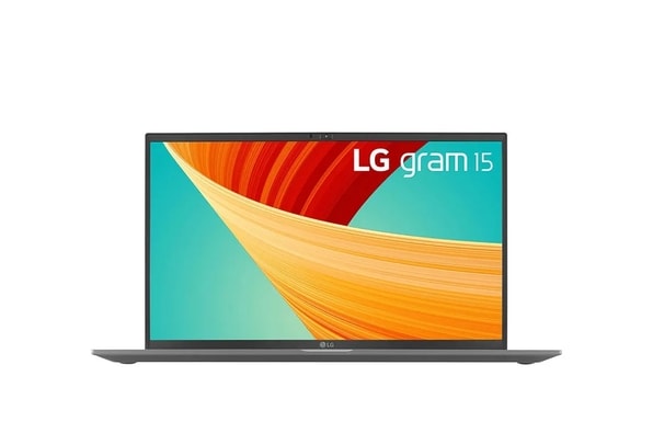 LG gram 15 (15Z90R)