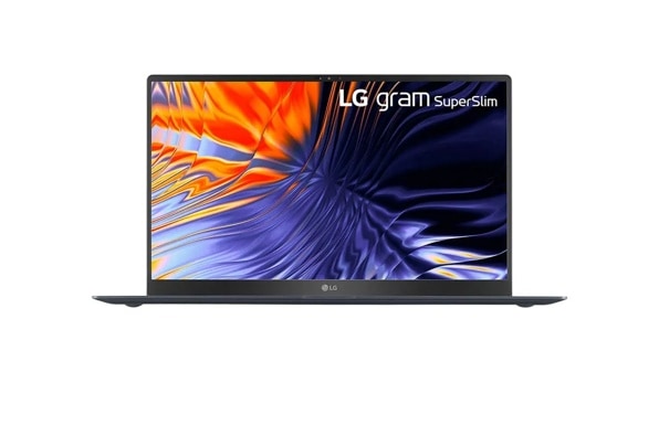 LG gram SuperSlim 15 (15Z90RT)