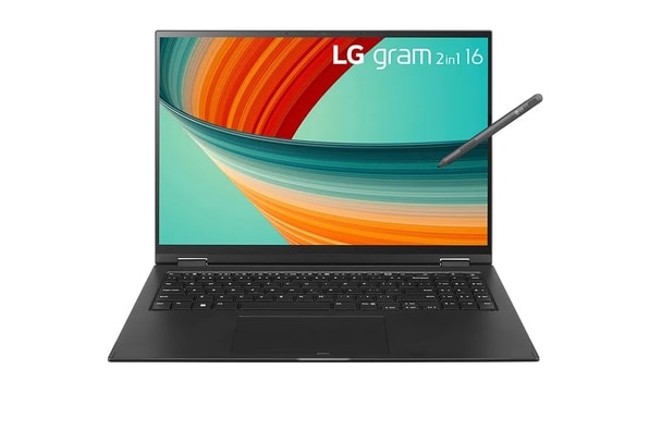 LG gram 2-in-1 16 (16T90R)
