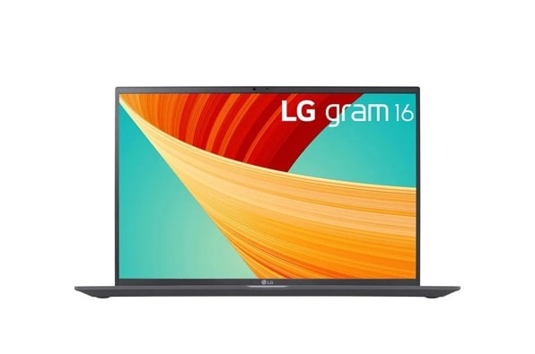 LG gram 16 (16Z90R)