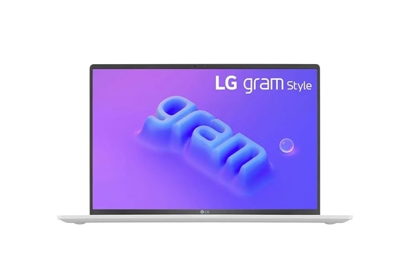 LG gram Style 16 (16Z90RS)