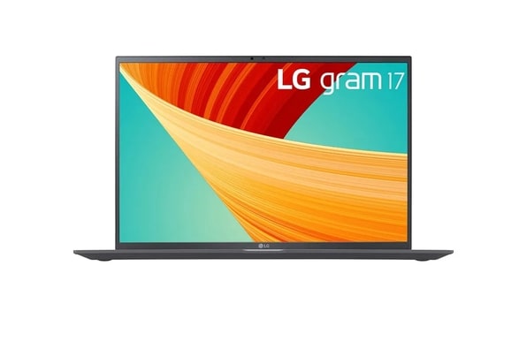 LG gram 17 (17Z90R)