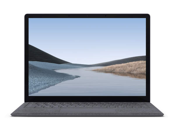 Microsoft Surface Laptop 3