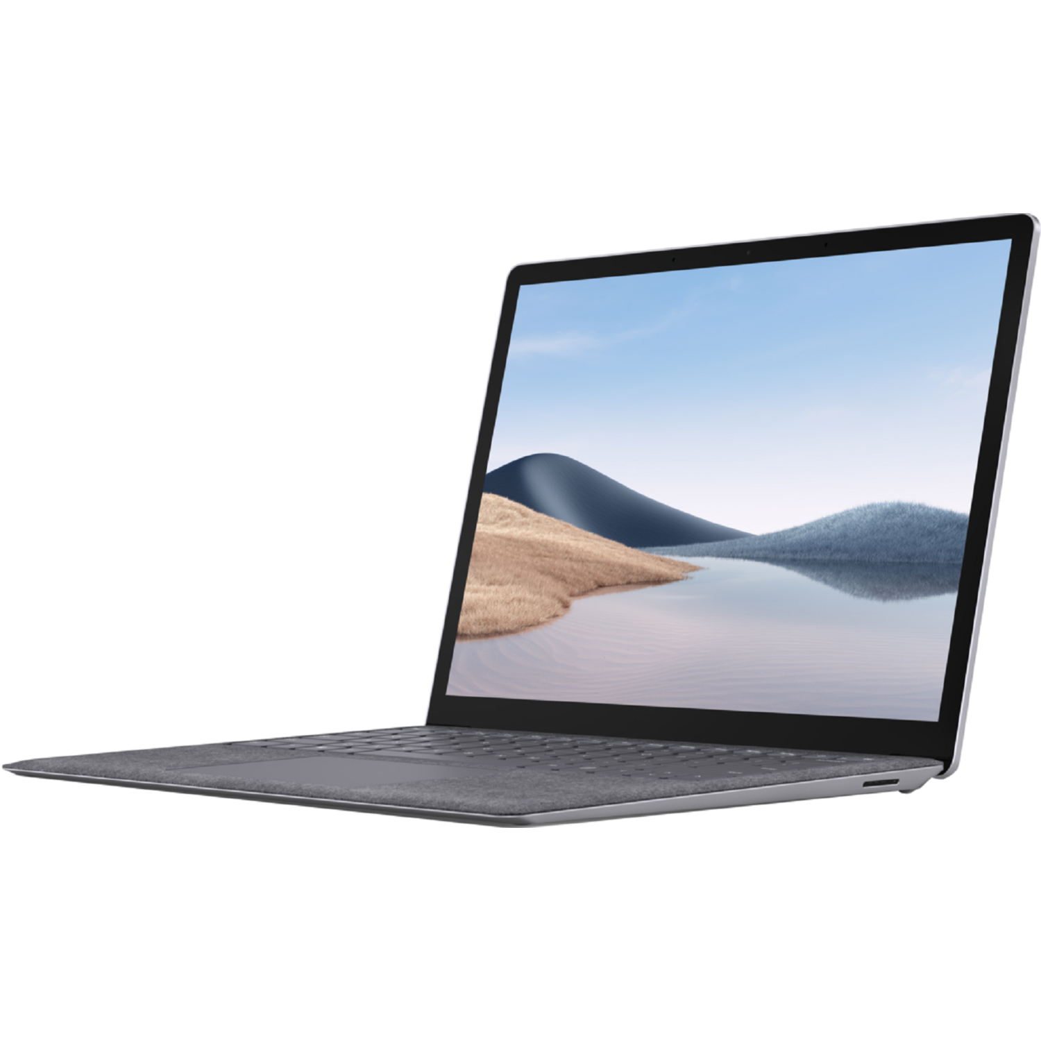 Microsoft Surface Laptop 4